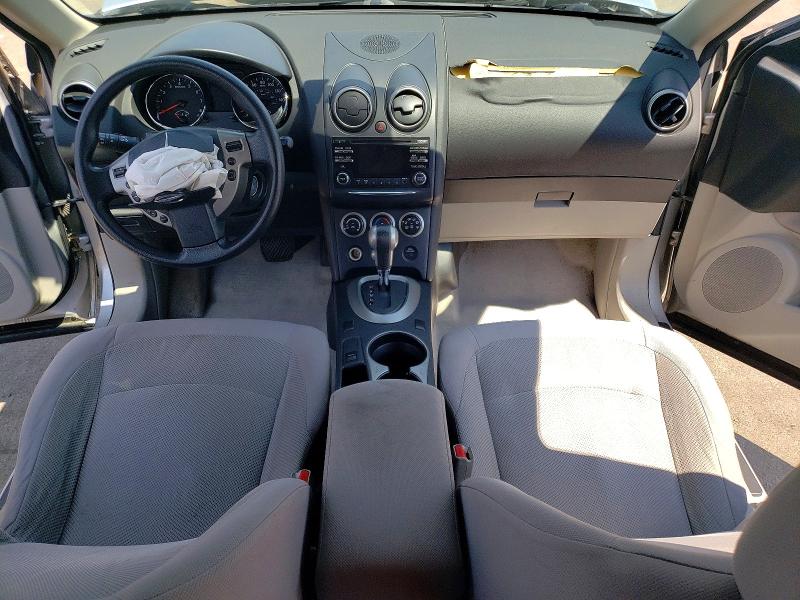 2013 Nissan Rogue მანქანა იყიდება აუქციონზე, vin: JN8AS5MV6DW116893, აუქციონის ნომერი: 64068286