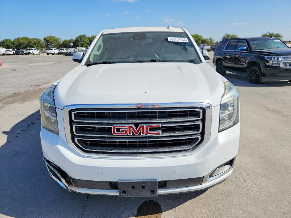 2016 Gmc Yukon მანქანა იყიდება აუქციონზე, vin: 1GKS1BKC2GR483610, აუქციონის ნომერი: 63754146