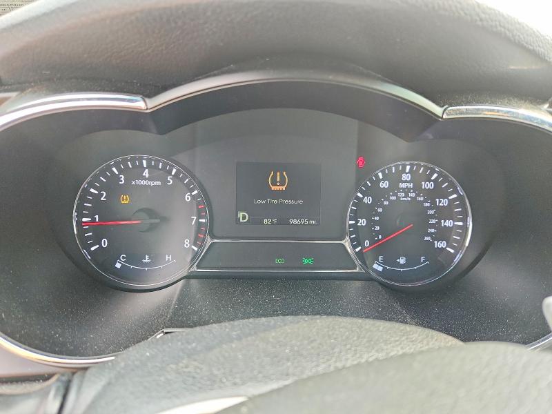 Aukcja sprzedaży 2013 Kia Optima, vin: 5XXGR4A64DG228280, numer aukcji: 64179436