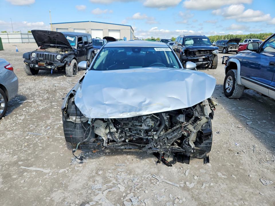Продаж на аукціоні авто 2023 Nissan Altima, vin: 1N4BL4DV5PN320429, номер лоту: 65461946