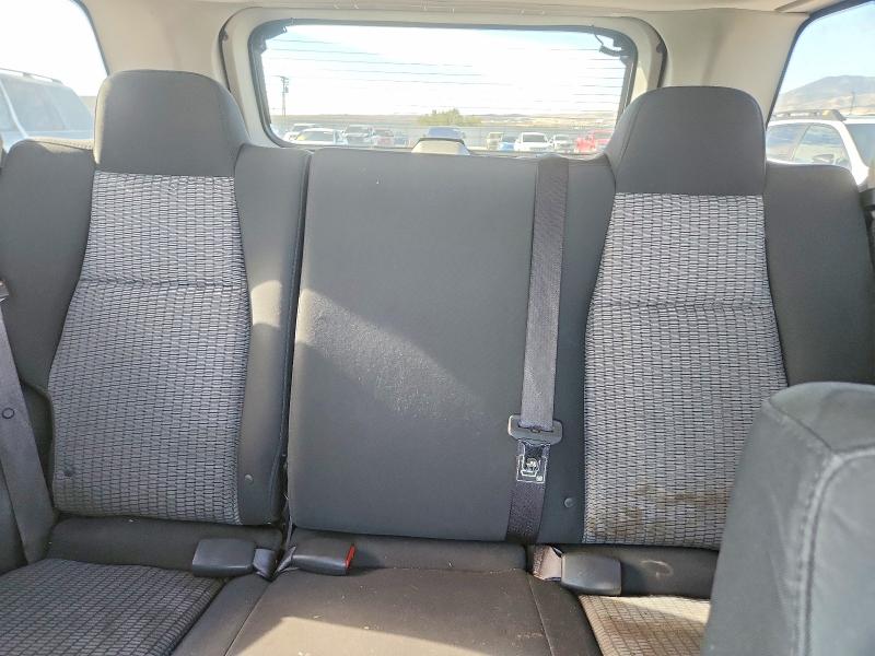 2009 Jeep Grand Cherokee მანქანა იყიდება აუქციონზე, vin: 1J8GR48K89C549550, აუქციონის ნომერი: 65904916