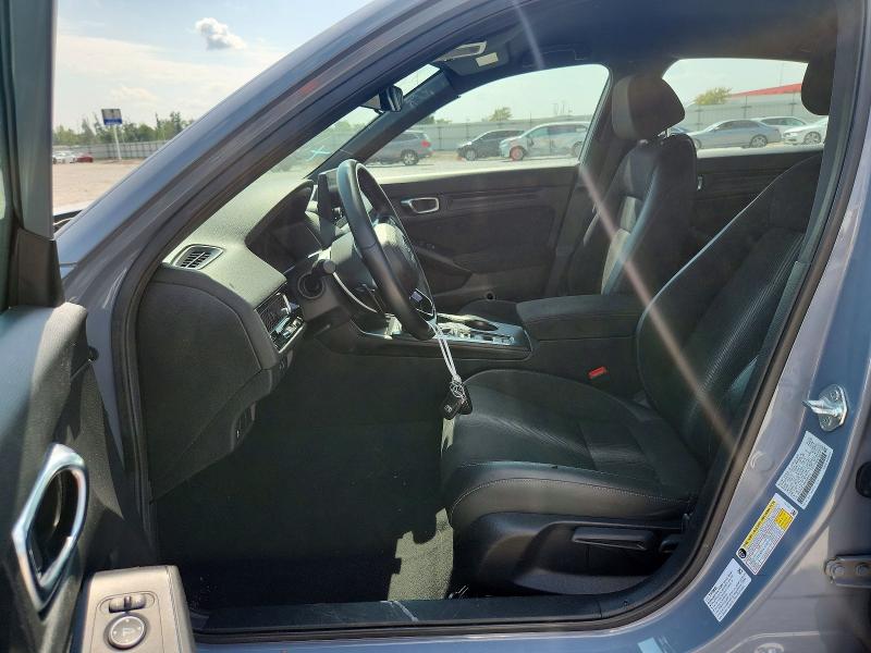 Aukcja sprzedaży 2024 Honda Civic, vin: 2HGFE2F58RH582059, numer aukcji: 65521896