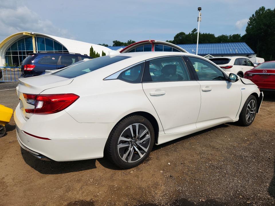 63869966 :رقم المزاد ، 1HGCV3F13KA000394 vin ، 2019 Honda Accord مزاد بيع