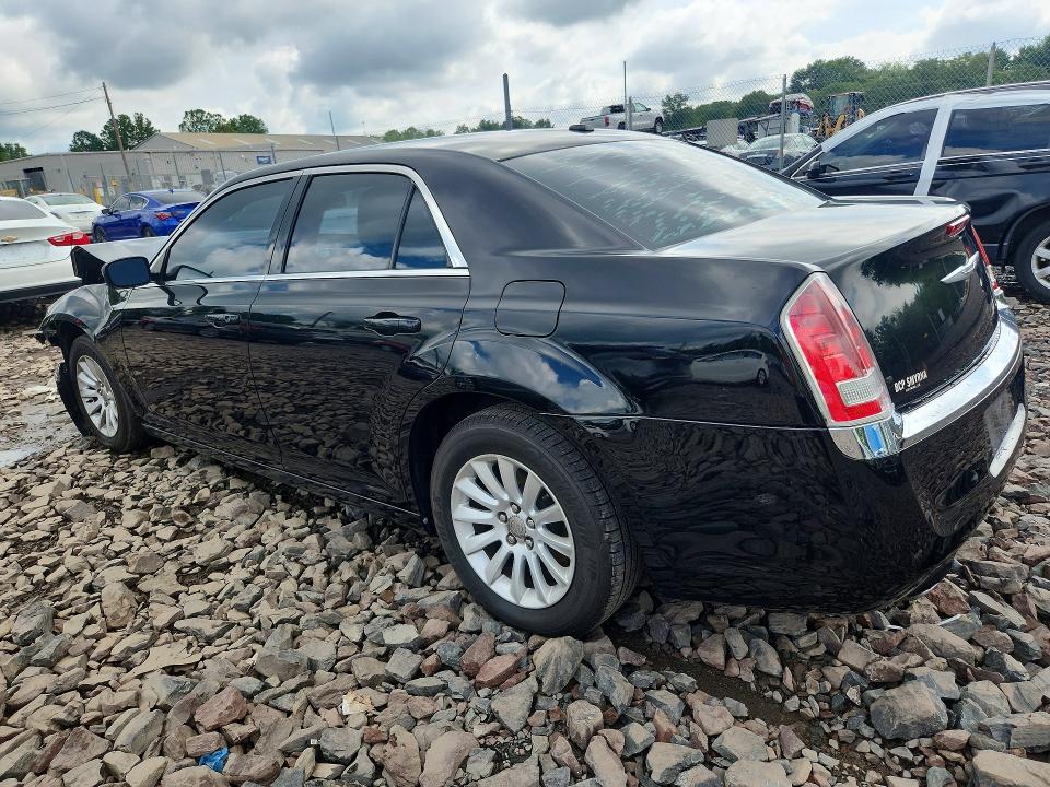 65533176 :رقم المزاد ، 2C3CCAAG9DH615271 vin ، 2013 Chrysler 300 مزاد بيع