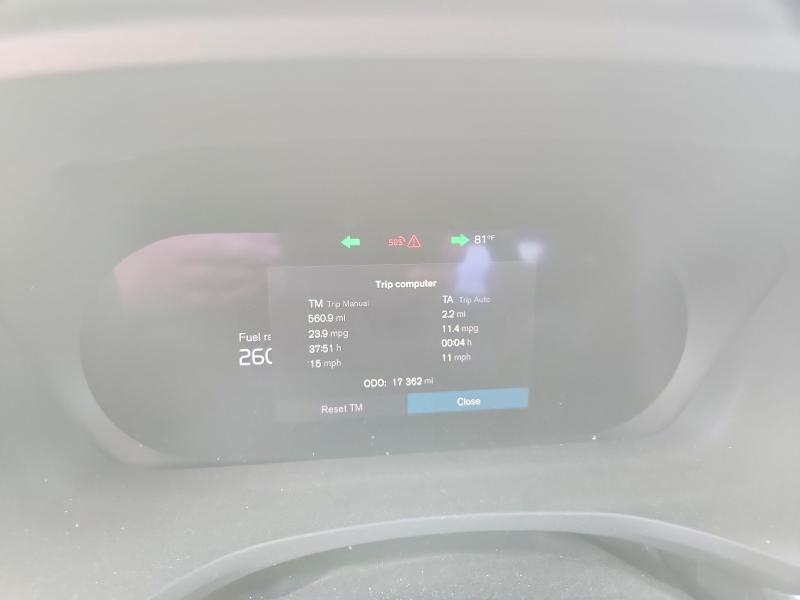 Продаж на аукціоні авто 2023 Volvo S60, vin: 7JRL12FT0PG252194, номер лоту: 64909586