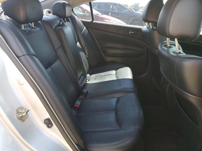 Продажа на аукционе авто 2014 Nissan Maxima, vin: 1N4AA5APXEC431080, номер лота: 63539236
