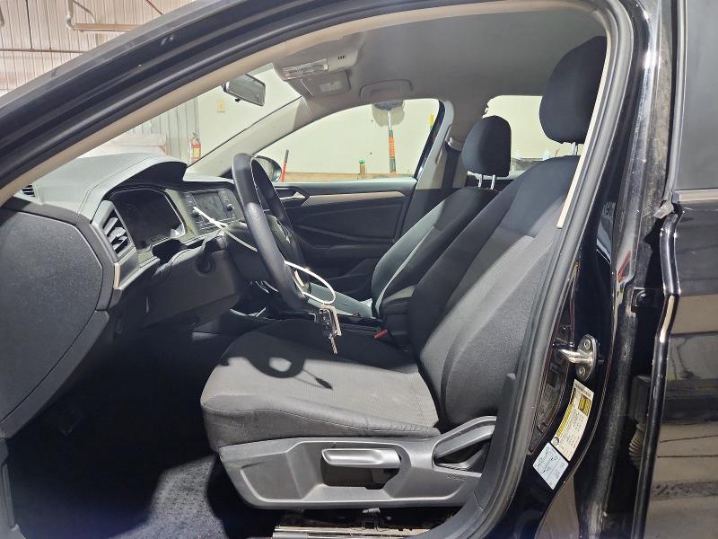 Aukcja sprzedaży 2019 Volkswagen Jetta, vin: 3VWC57BU5KM239791, numer aukcji: 64933196