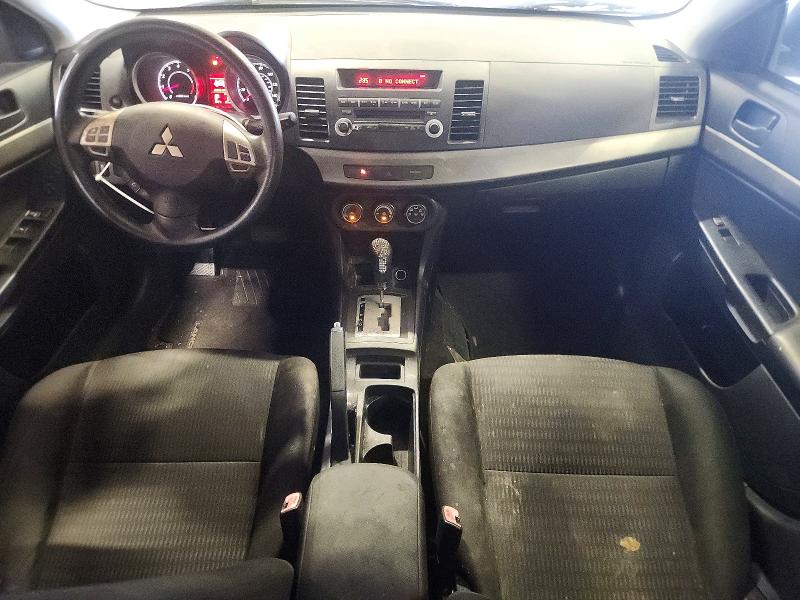 64269256 :رقم المزاد ، JA32U2FU5DU018154 vin ، 2013 Mitsubishi Lancer مزاد بيع