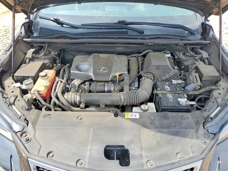 Aukcja sprzedaży 2019 Lexus Nx 300, vin: JTJYARBZ7K2122598, numer aukcji: 65158726