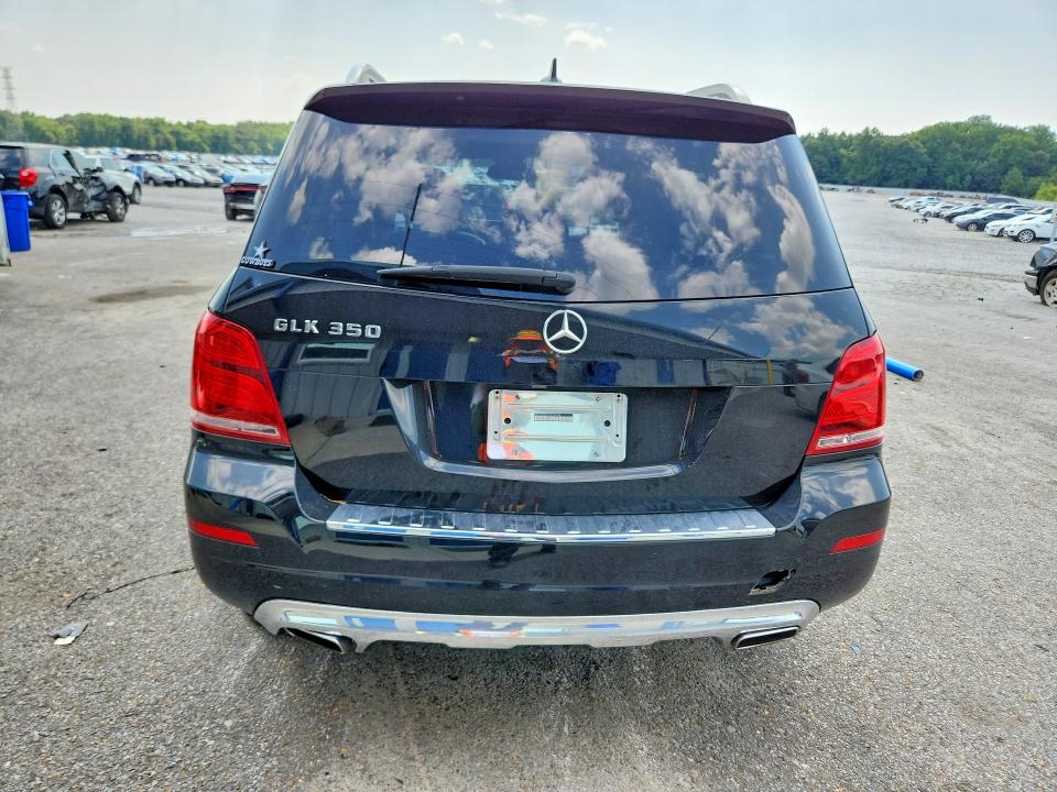 63763756 :رقم المزاد ، WDCGG5HB1FG378786 vin ، 2015 Mercedes-benz Glk مزاد بيع
