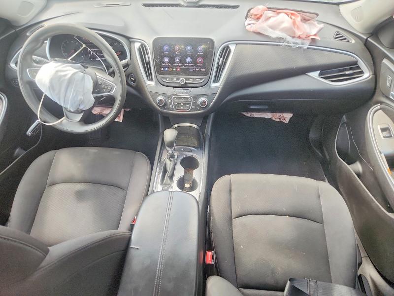 Продаж на аукціоні авто 2023 Chevrolet Malibu, vin: 1G1ZD5ST4PF195777, номер лоту: 62631356