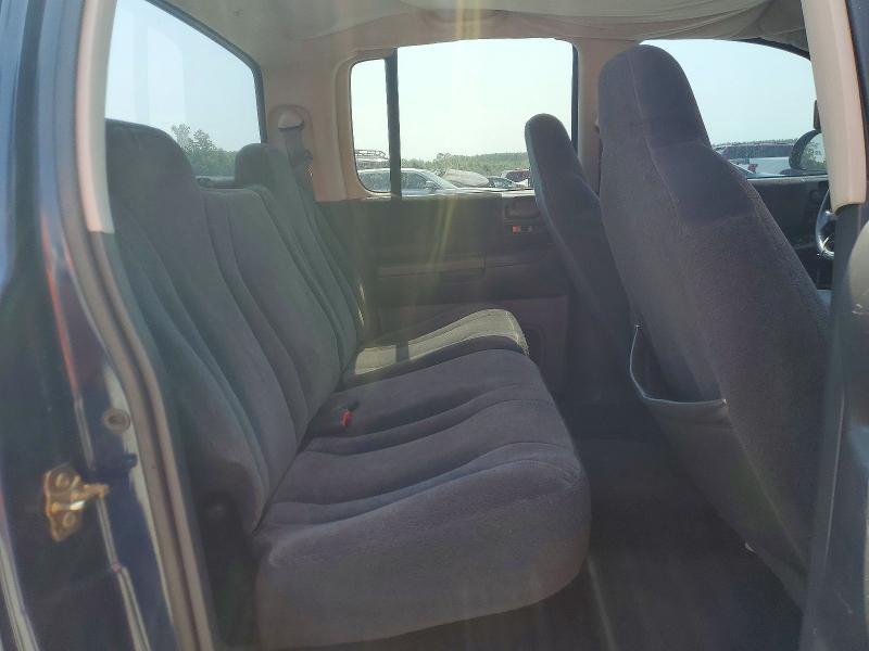 Продаж на аукціоні авто 2003 Dodge Dakota, vin: 1D7HL38N73S333063, номер лоту: 64727296
