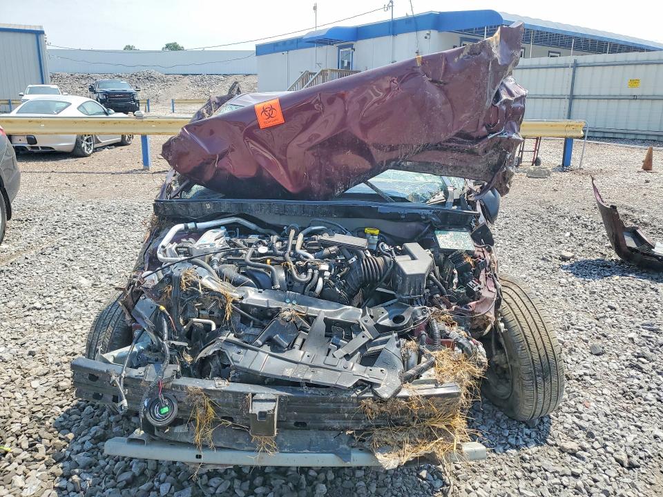 Aukcja sprzedaży 2023 Nissan Sentra, vin: 3N1AB8CV6PY243559, numer aukcji: 63858026