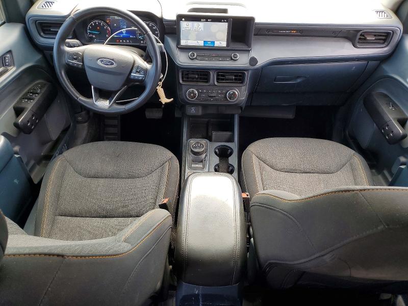 Продаж на аукціоні авто 2024 Ford Maverick, vin: 3FTTW8C98RRA87924, номер лоту: 64097026