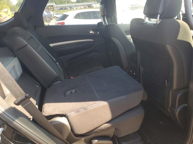 Aukcja sprzedaży 2017 Dodge Durango, vin: 1C4RDJFG9HC921598, numer aukcji: 65857836