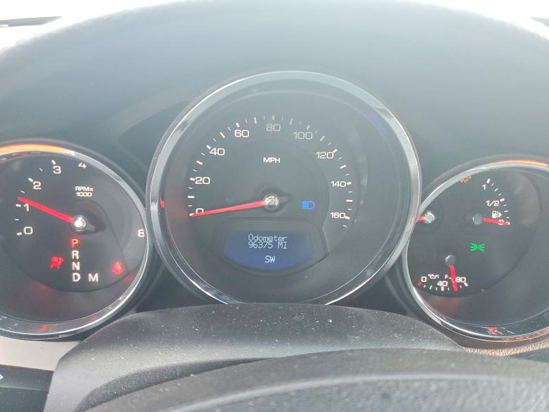 Aukcja sprzedaży 2008 Cadillac Cts, vin: 1G6DM577280111766, numer aukcji: 64208686