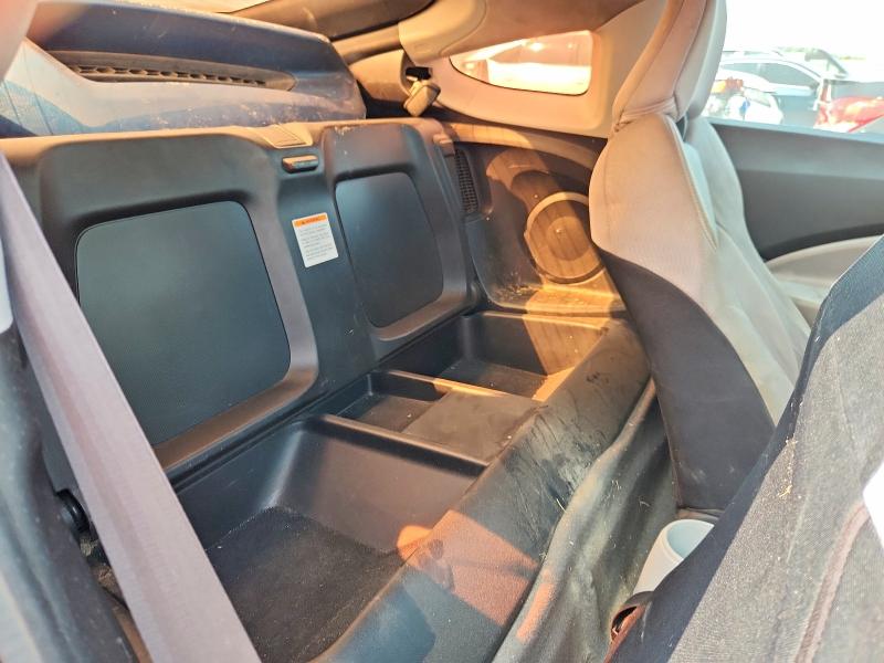 Продаж на аукціоні авто 2011 Honda Cr-z, vin: JHMZF1D4XBS005477, номер лоту: 63564386