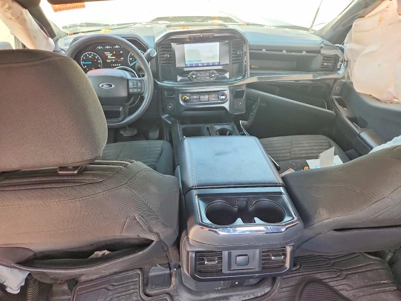 Продаж на аукціоні авто 2022 Ford F150, vin: 1FTEW1CP3NFA68316, номер лоту: 64060306