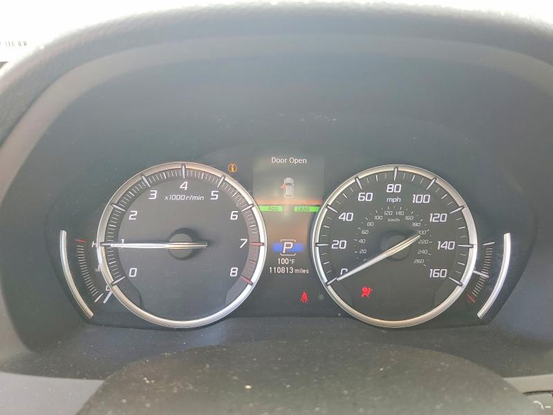 Aukcja sprzedaży 2017 Acura Mdx, vin: 5FRYD3H38HB005160, numer aukcji: 64310566