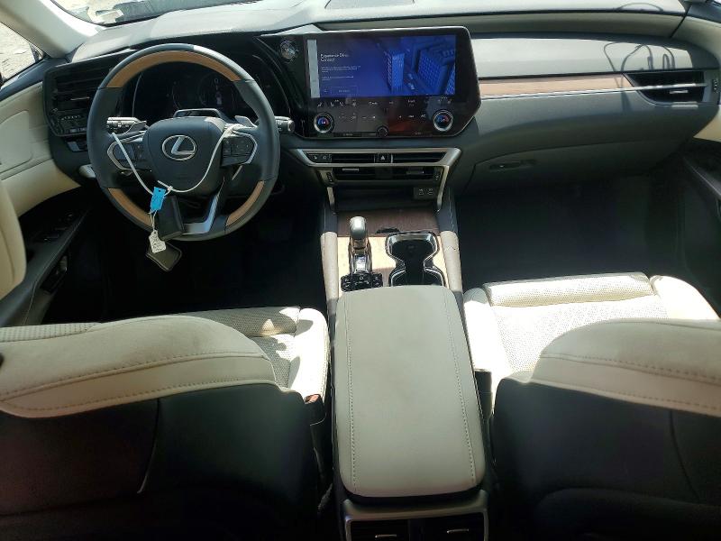 Продаж на аукціоні авто 2024 Lexus Rx 350, vin: 2T2BAMCAXRC067317, номер лоту: 63885816