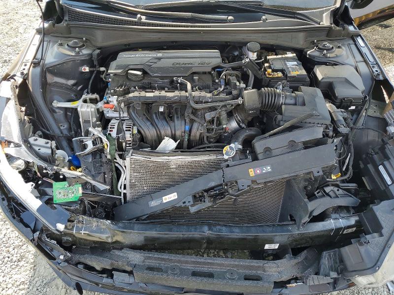 64669646 :رقم المزاد ، KMHLM4AG5PU583104 vin ، 2023 Hyundai Elantra مزاد بيع