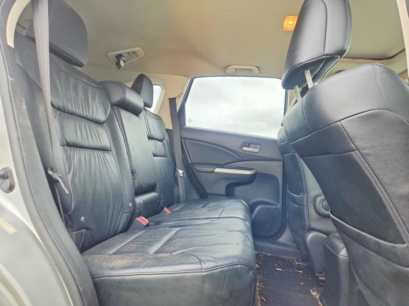 Aukcja sprzedaży 2013 Honda Cr-v, vin: 2HKRM4H75DH633865, numer aukcji: 63584306