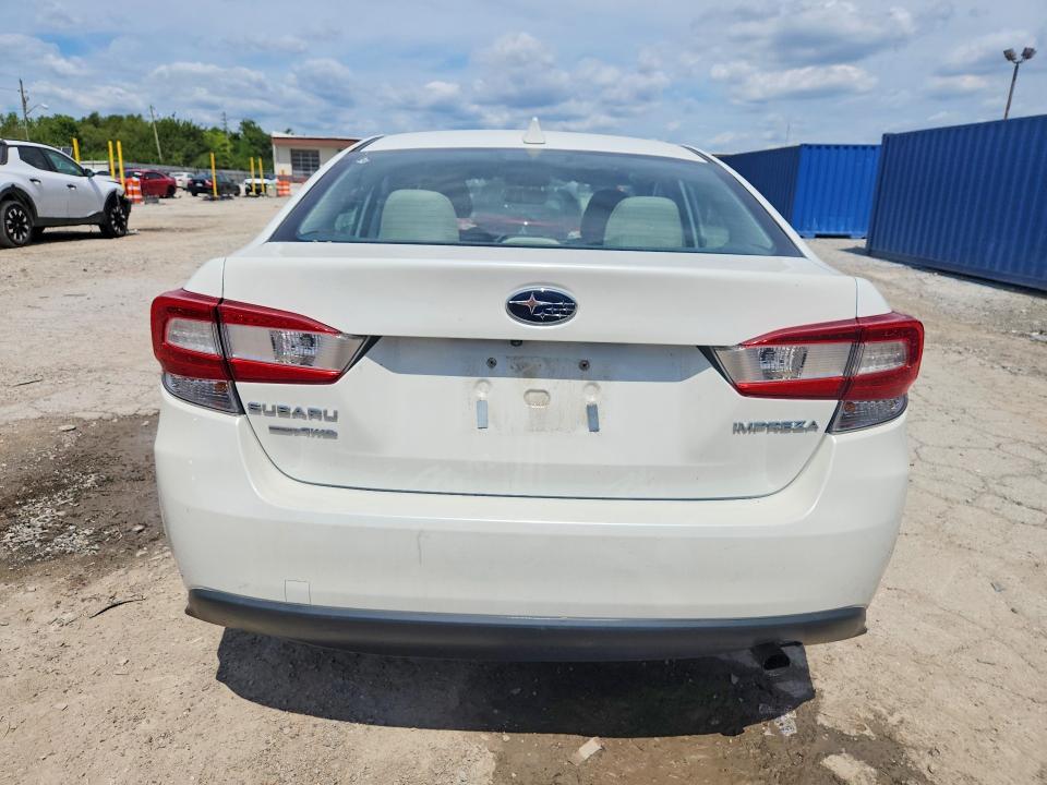 Aukcja sprzedaży 2017 Subaru Impreza, vin: 4S3GKAB61H3602030, numer aukcji: 65368636