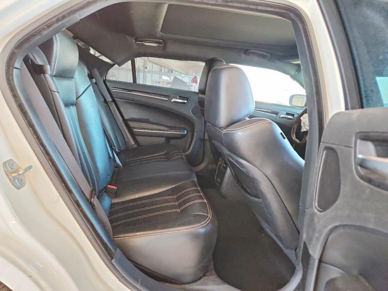 Aukcja sprzedaży 2022 Chrysler 300, vin: 2C3CCABG5NH127161, numer aukcji: 67019126