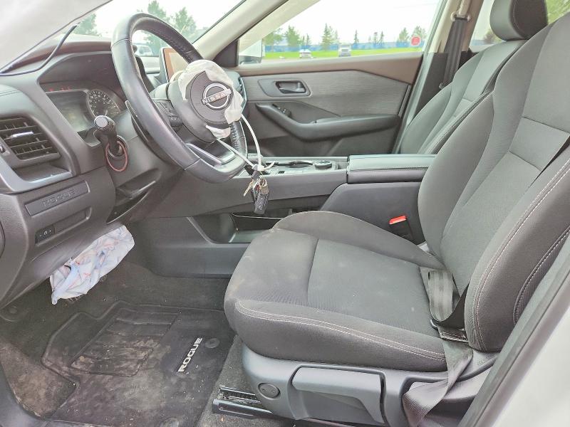 Aukcja sprzedaży 2023 Nissan Rogue, vin: 5N1AT3AB0PC846226, numer aukcji: 63860056