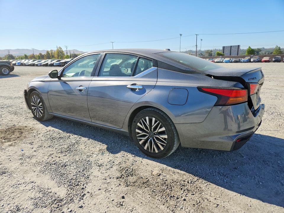 Продажа на аукционе авто 2024 Nissan Altima, vin: 1N4BL4DV5RN319140, номер лота: 63925566