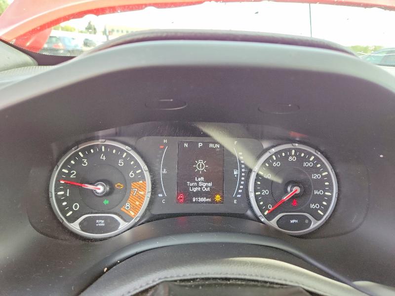 Aukcja sprzedaży 2020 Jeep Renegade, vin: ZACNJBAB4LPM09256, numer aukcji: 67164986