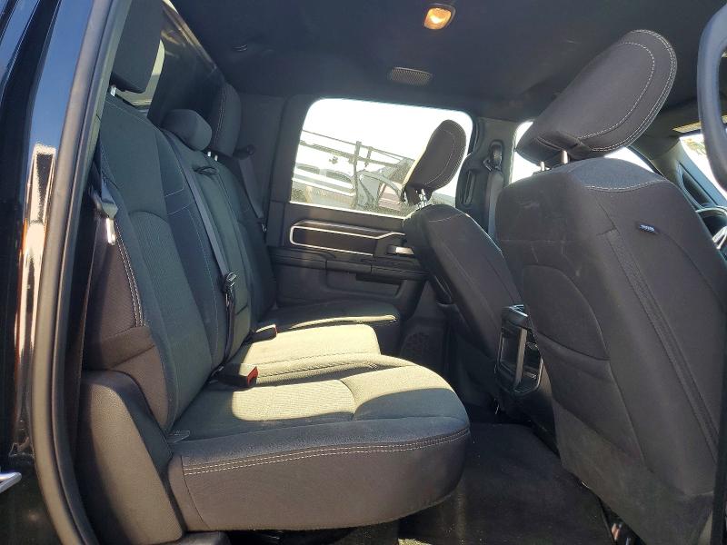 Продажа на аукционе авто 2024 Ram 2500, vin: 3C6UR5JJ2RG302482, номер лота: 64668276