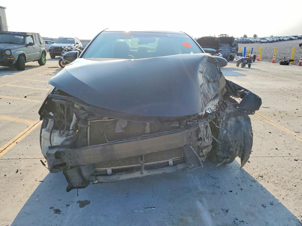 Aukcja sprzedaży 2015 Toyota Camry, vin: 4T4BF1FK6FR513505, numer aukcji: 64696286