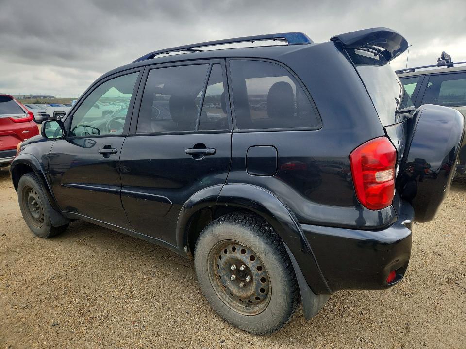 Продаж на аукціоні авто 2005 Toyota Rav4, vin: JTEHD20V556037706, номер лоту: 64483996