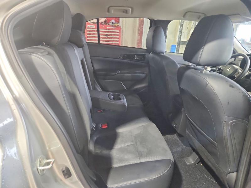 Aukcja sprzedaży 2026 Mitsubishi Eclipse Cross, vin: JA4ATWAA7TZ013716, numer aukcji: 61645846