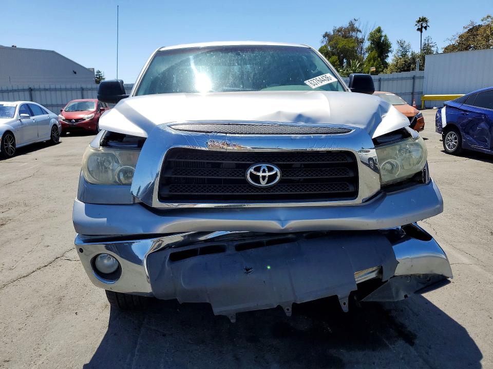 Aukcja sprzedaży 2008 Toyota Tundra, vin: 5TFBV54108X048496, numer aukcji: 63764436