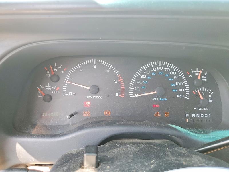 Aukcja sprzedaży 1999 Dodge Durango, vin: 1B4HS28Z8XF649481, numer aukcji: 64751636