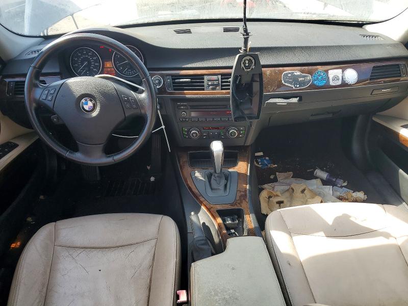 Aukcja sprzedaży 2011 Bmw 328, vin: WBAPH7C52BE679862, numer aukcji: 64117806