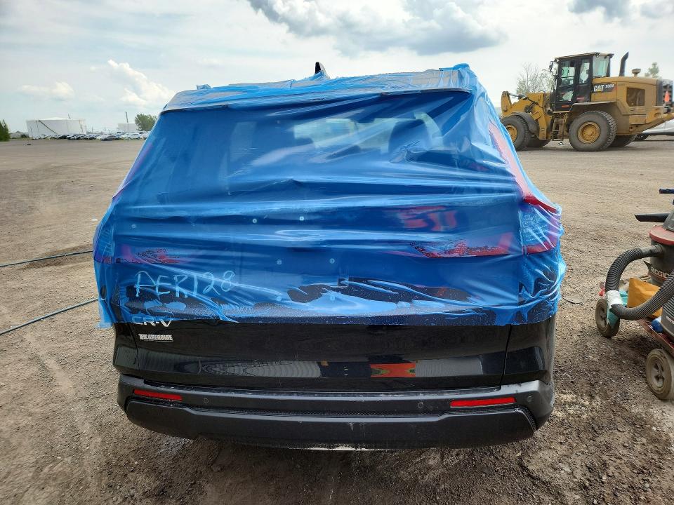 Продажа на аукционе авто 2024 Honda Cr-v, vin: 2HKRS4H74RH105683, номер лота: 62956766