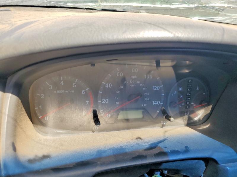 Aukcja sprzedaży 2002 Honda Accord, vin: 1HGCG32272A000696, numer aukcji: 64174876