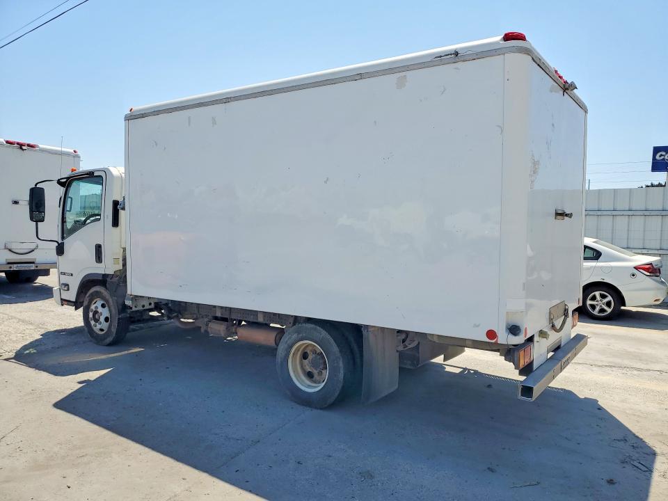 Продаж на аукціоні авто 2016 Isuzu Npr, vin: 54DB4W1B0GS806883, номер лоту: 64485626