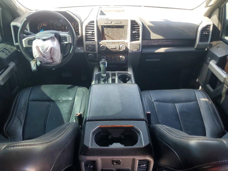 2018 Ford F150 მანქანა იყიდება აუქციონზე, vin: 1FTEW1EG4JKD42590, აუქციონის ნომერი: 65469526