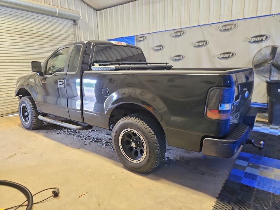 Aukcja sprzedaży 2007 Ford F150, vin: 1FTRF12237KD65636, numer aukcji: 66717866