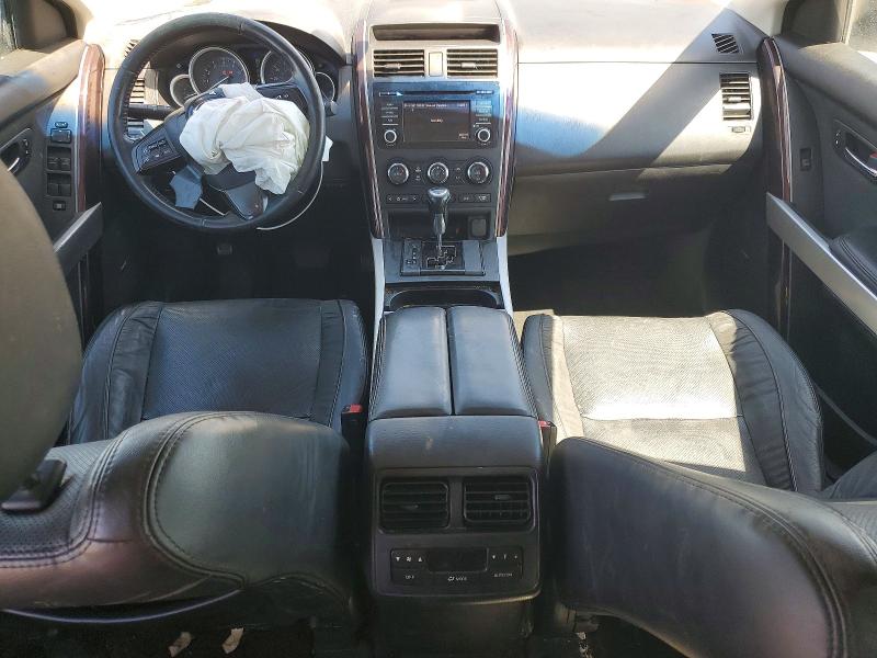 Продажа на аукционе авто 2015 Mazda Cx-9, vin: JM3TB2DV8F0466252, номер лота: 65286246