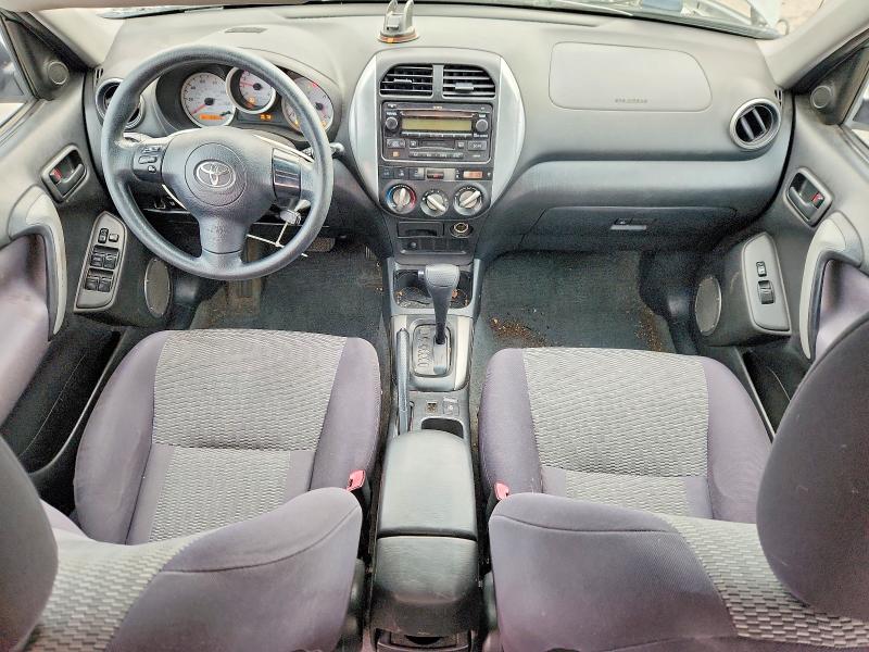 Aukcja sprzedaży 2005 Toyota Rav4, vin: JTEGD20V850085683, numer aukcji: 62018756