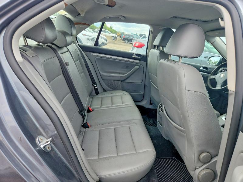 Продаж на аукціоні авто 2007 Volkswagen Jetta, vin: 3VWEF71K57M183378, номер лоту: 65342396