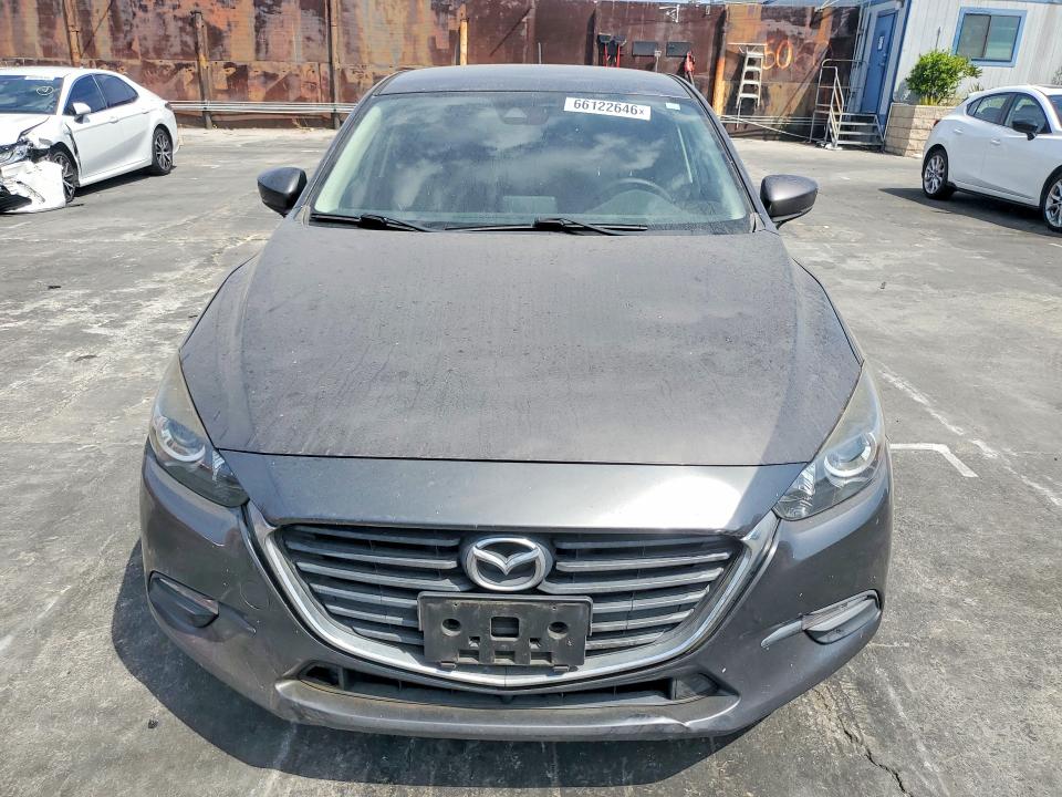 Aukcja sprzedaży 2018 Mazda 3, vin: 3MZBN1L32JM176484, numer aukcji: 66122646