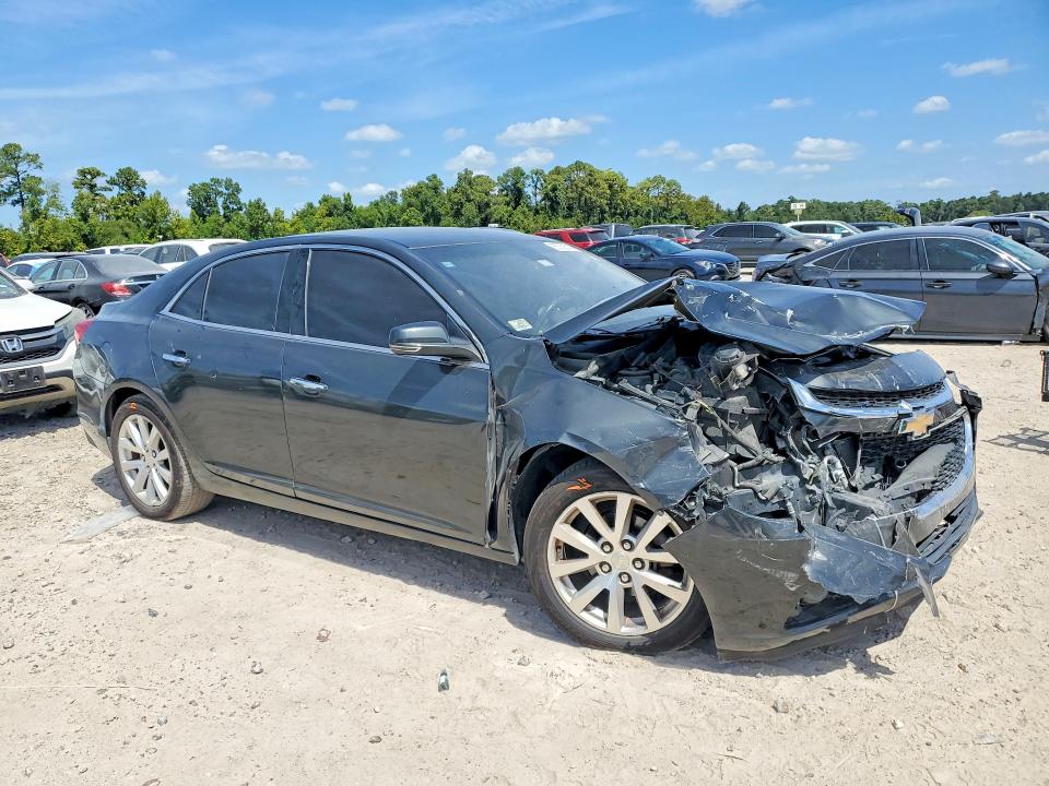 Aukcja sprzedaży 2015 Chevrolet Malibu, vin: 1G11F5SL6FF206560, numer aukcji: 65739316