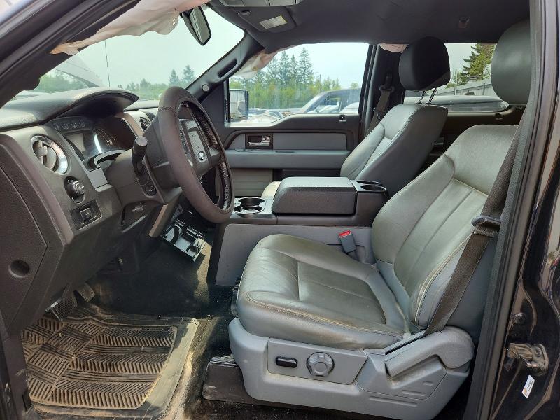 Aukcja sprzedaży 2014 Ford F150, vin: 1FTFW1EF5EFB05102, numer aukcji: 64114856