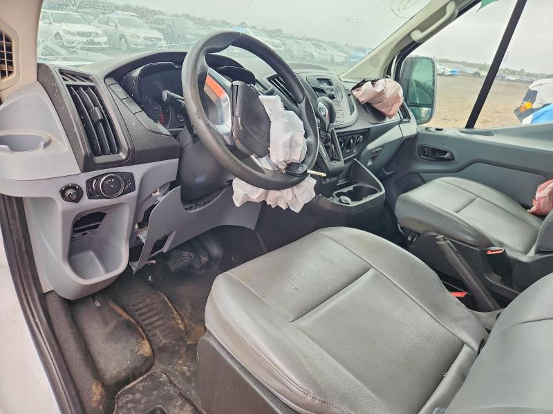 Aukcja sprzedaży 2019 Ford Transit, vin: 1FTYR2CM2KKB37645, numer aukcji: 60960746